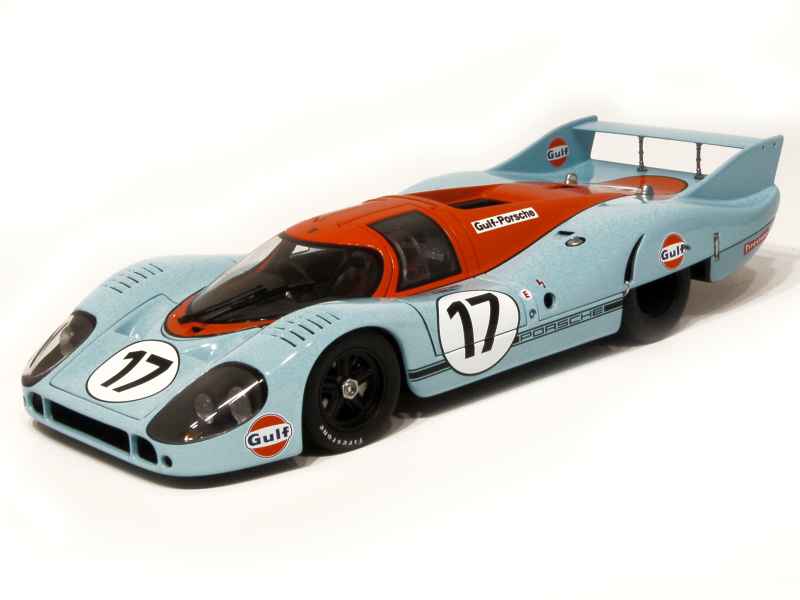 51357 Porsche 917 L Le Mans 1971