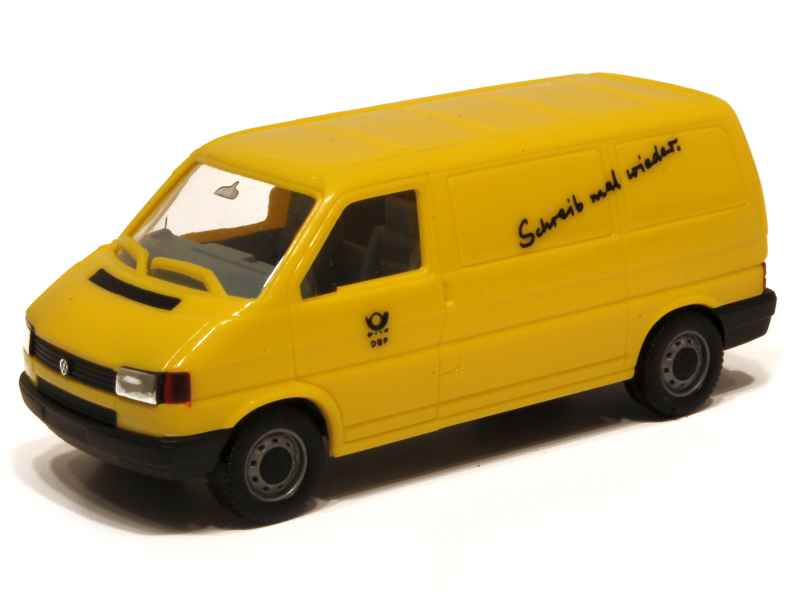 51395 Volkswagen Combi Post