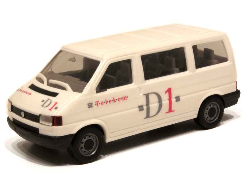 51396 Volkswagen Caravelle Telecom D1