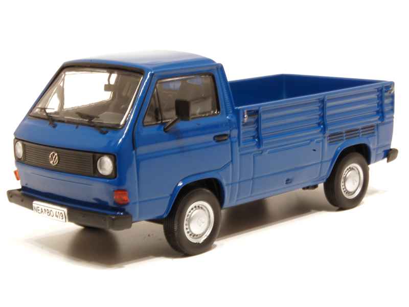 51501 Volkswagen Combi T3 Pick-Up