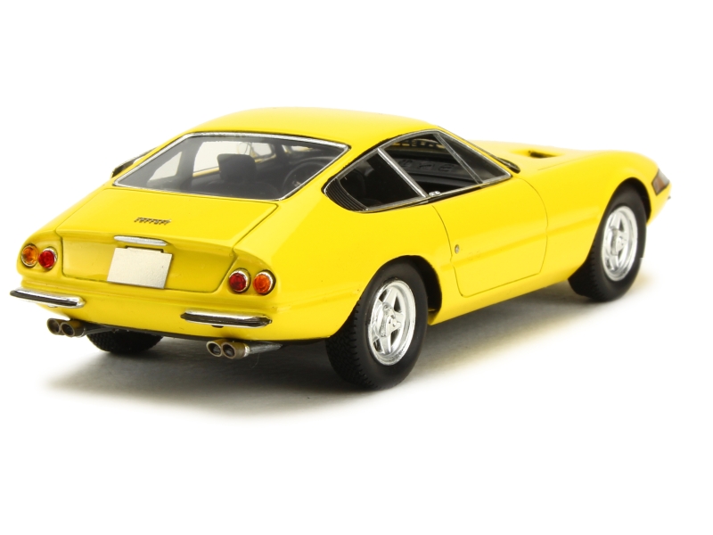 51507 Ferrari 365 GTB4 Daytona 1969