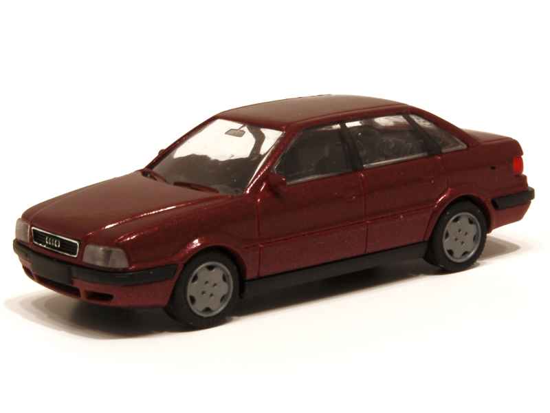 51534 Audi 80 1991