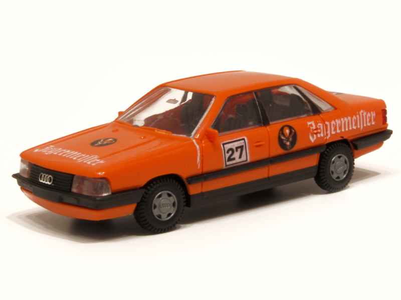 51548 Audi 200 Turbo Quattro 1984