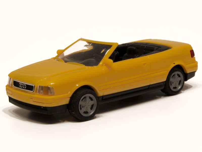 51549 Audi 80 Cabriolet