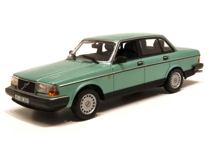 51574 Volvo 240 GL 1986