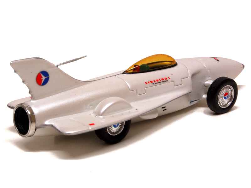 51659 General Motors Firebird I XP21 1954