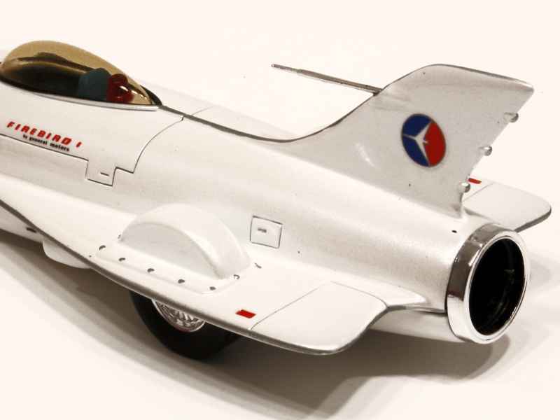 51659 General Motors Firebird I XP21 1954