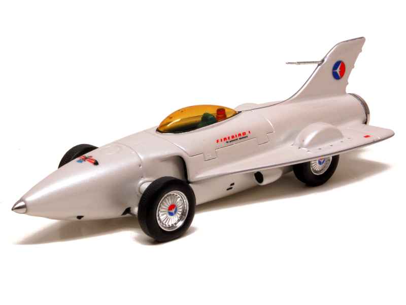 51659 General Motors Firebird I XP21 1954