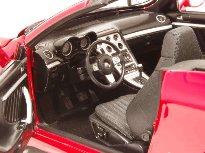 51661 Alfa Romeo Spider 2007