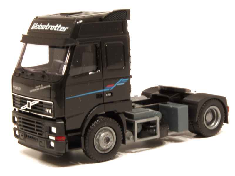 51666 Volvo FH16 420 Globetrotter