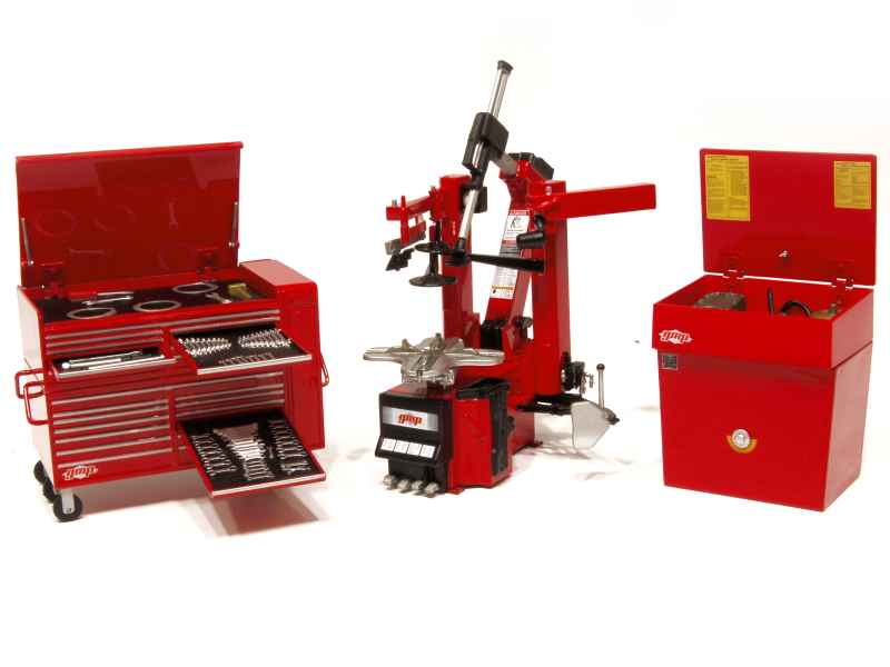 51763 Divers Accessoires Garage