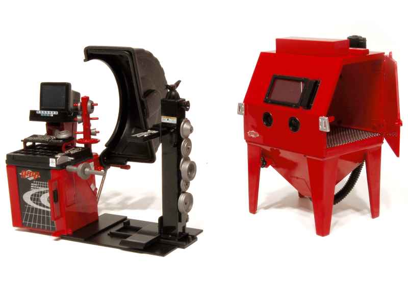 51763 Divers Accessoires Garage