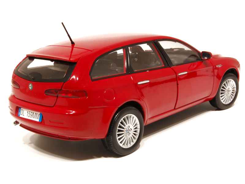 51769 Alfa Romeo 159 SW 2007