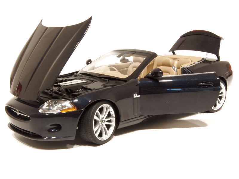 51779 Jaguar XK Cabriolet 2006