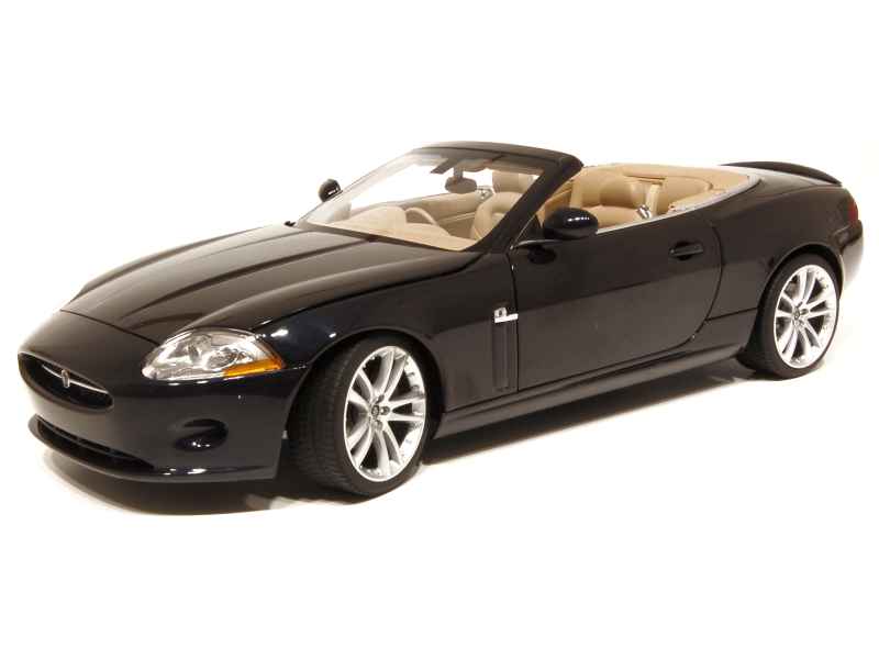 51779 Jaguar XK Cabriolet 2006