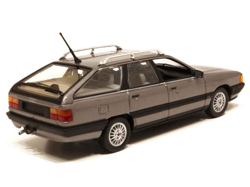 51809 Audi 100 Avant 1990