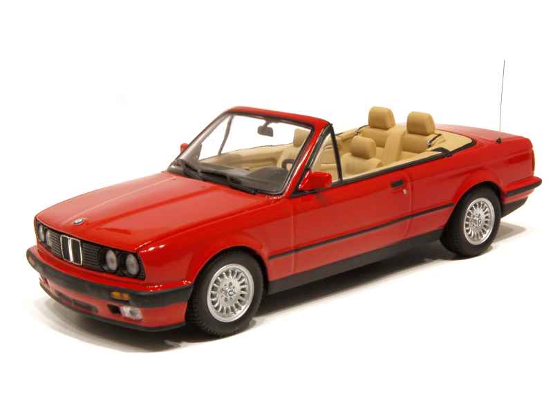 BMW 2002 Cabriolet 1971, Minichamps 1:43 (Neu (gemäss Beschreibung)) in