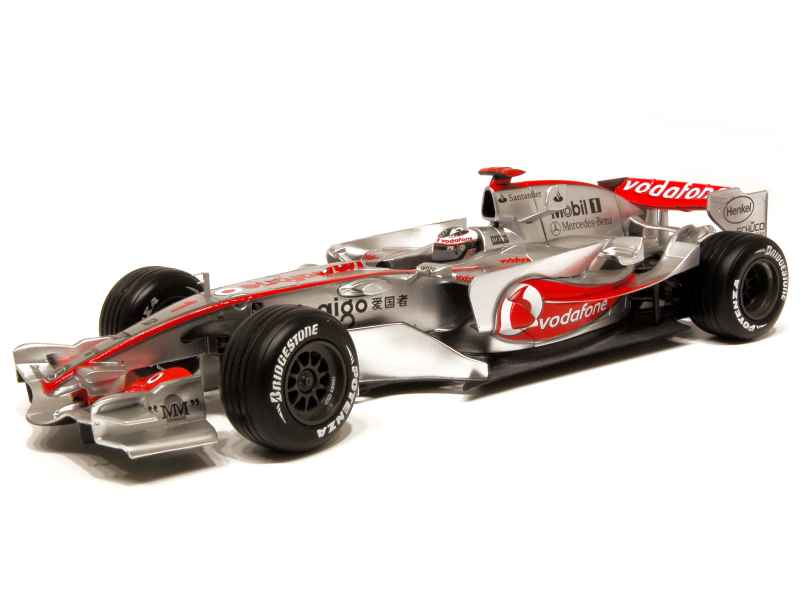 51851 McLaren MP4/22 Mercedes 2007