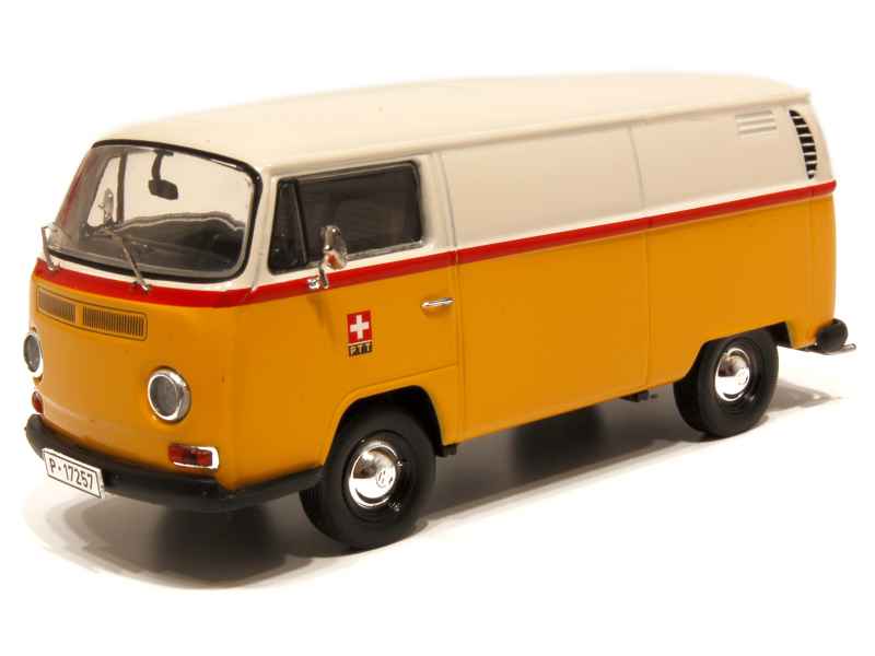 51896 Volkswagen Combi T2 Fourgon