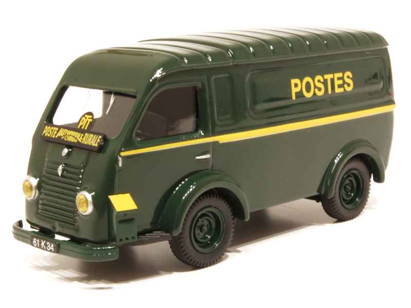 51938 Renault 1000 KG Poste Rurale