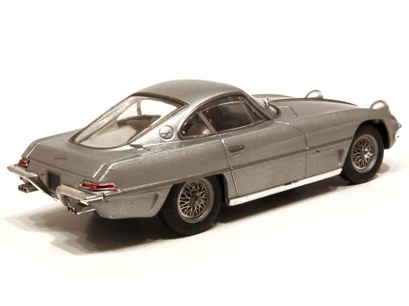 51972 Lamborghini 350 GTV 1962