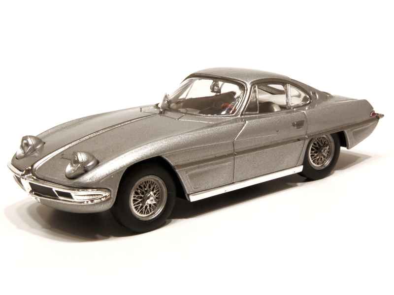 51972 Lamborghini 350 GTV 1962