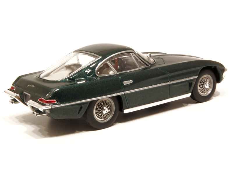 51973 Lamborghini 350 GTV 1962