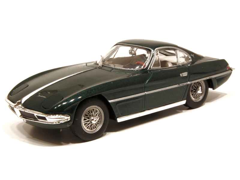 51973 Lamborghini 350 GTV 1962