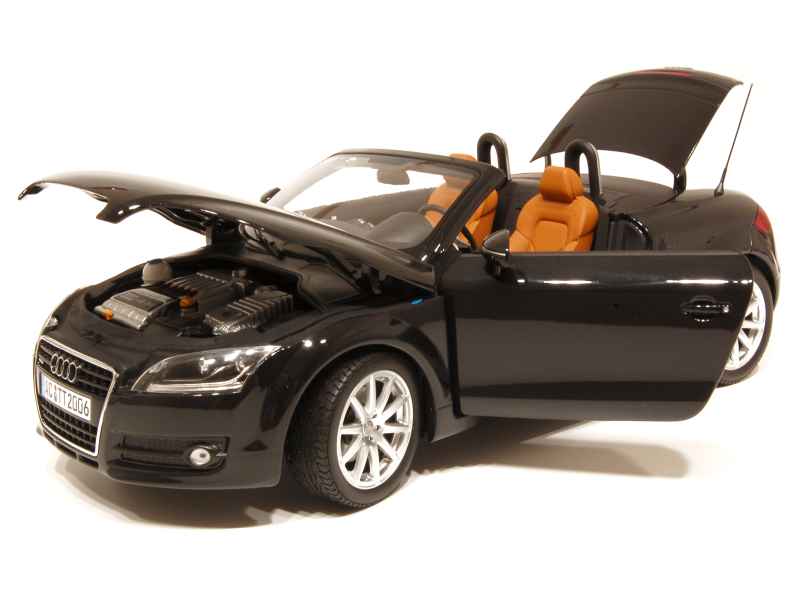 51989 Audi TT Roadster 2006