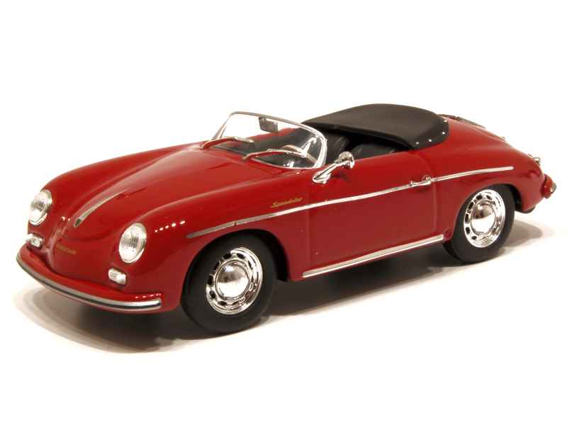 51998 Porsche 356 Speedster 1956