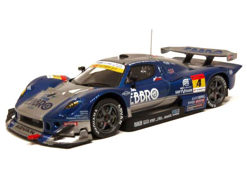 52003 Vemac 350R Super GT300 2007