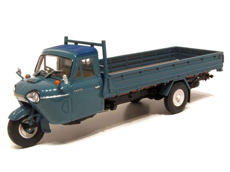 52015 Mazda T2000 1962