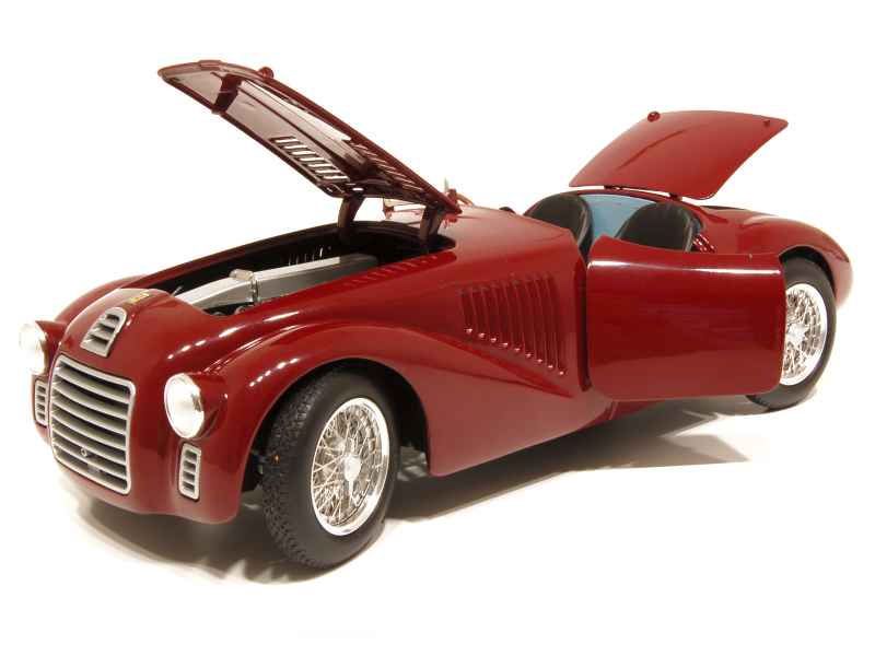 52026 Ferrari 125 S 1947