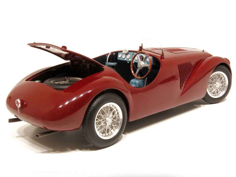 52026 Ferrari 125 S 1947