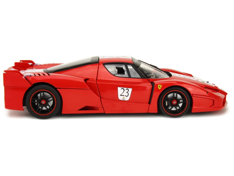 52028 Ferrari FXX 2005