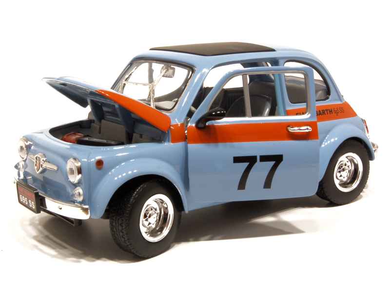 52052 Fiat 500 Abarth 695 SS