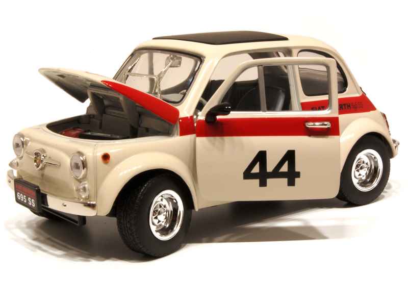 52054 Fiat 500 Abarth 695 SS