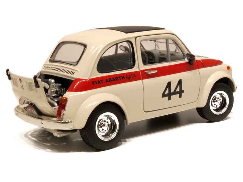 52054 Fiat 500 Abarth 695 SS