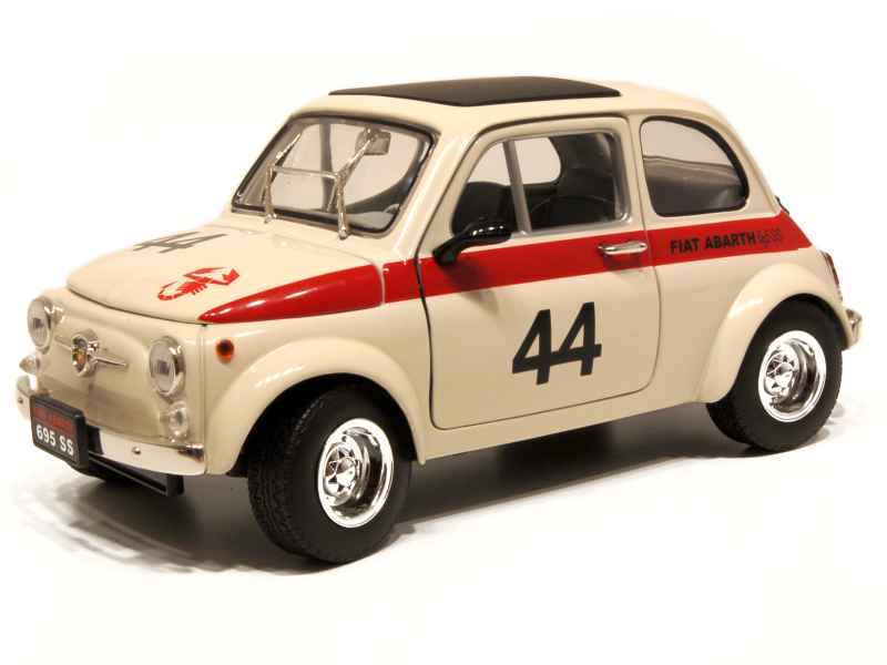 52054 Fiat 500 Abarth 695 SS