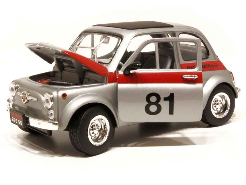 52057 Fiat 500 Abarth 695 SS