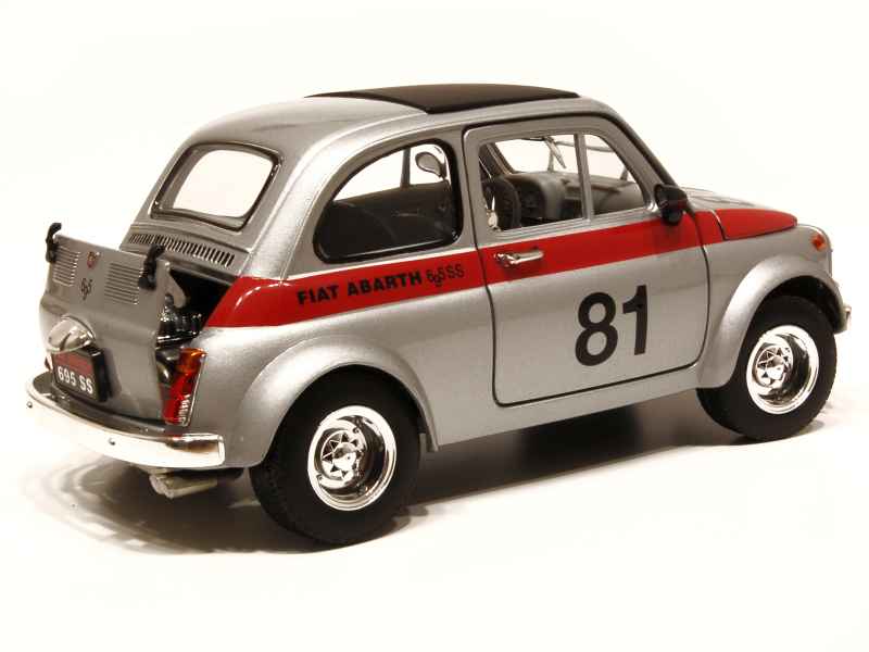 52057 Fiat 500 Abarth 695 SS
