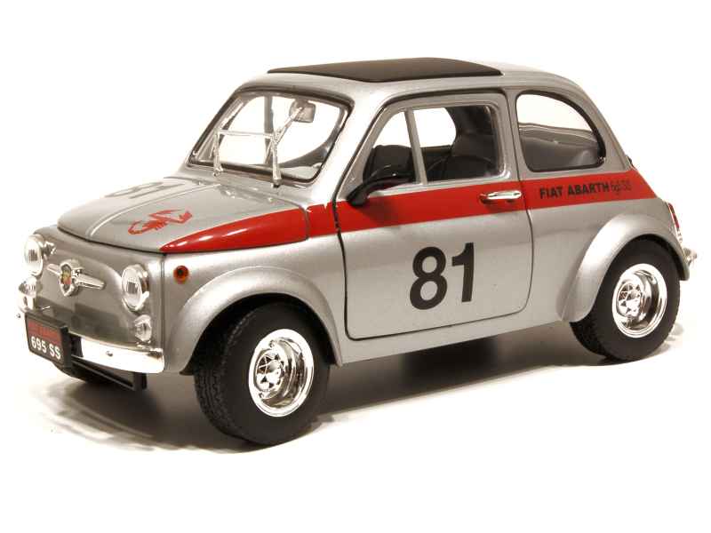 52057 Fiat 500 Abarth 695 SS