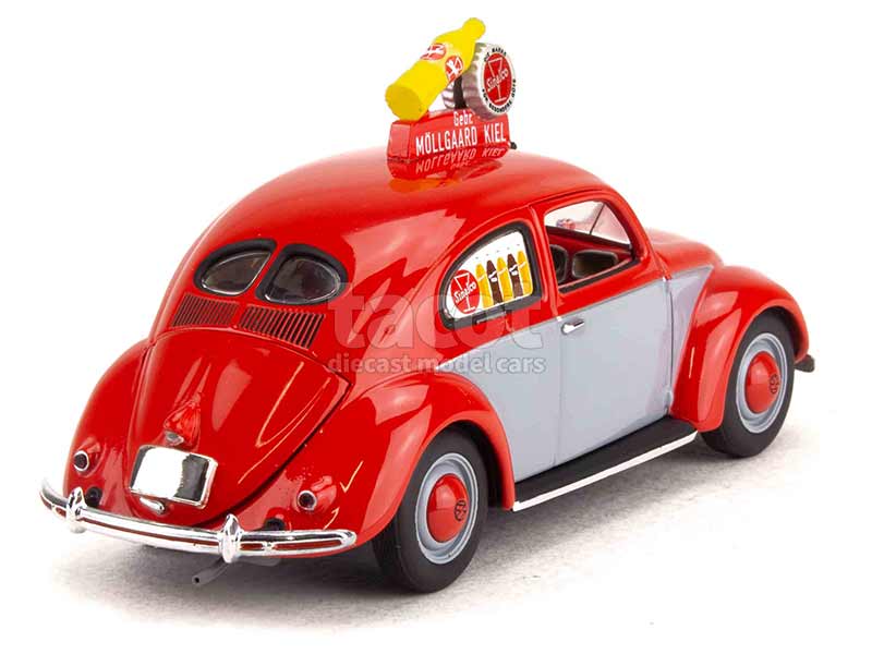 52083 Volkswagen Cox 1200 Export 1951