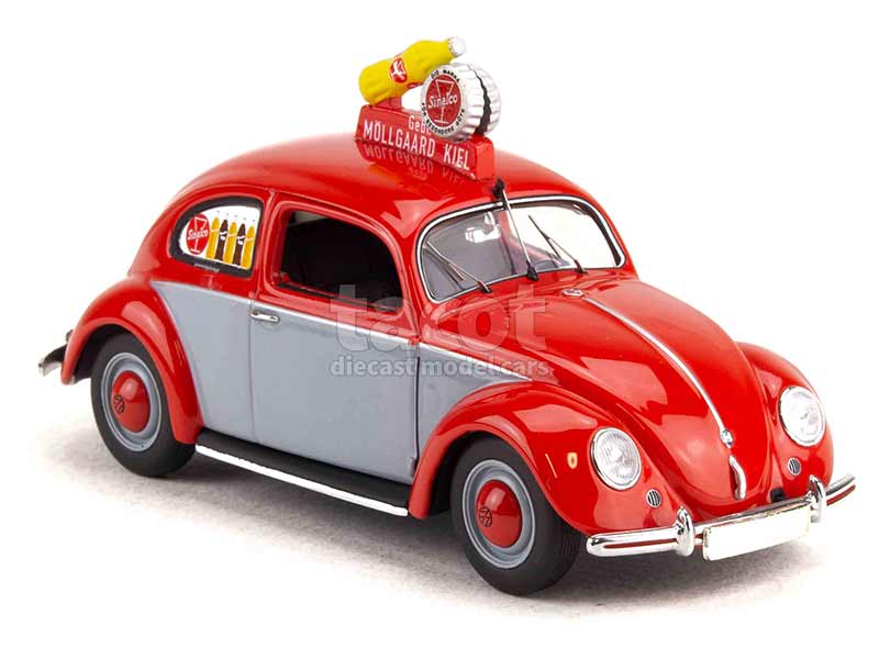 52083 Volkswagen Cox 1200 Export 1951