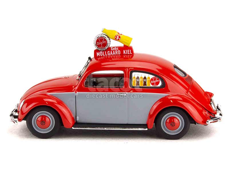 52083 Volkswagen Cox 1200 Export 1951