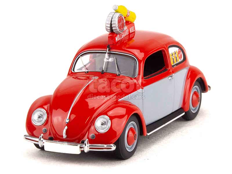 1/43 MINICHAMPS ミニチャンプス ミニカー/Volkswagen VW 1200