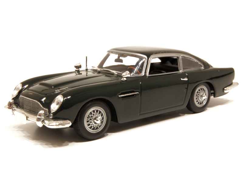 52087 Aston Martin DB5 Coup&eacute; 1964