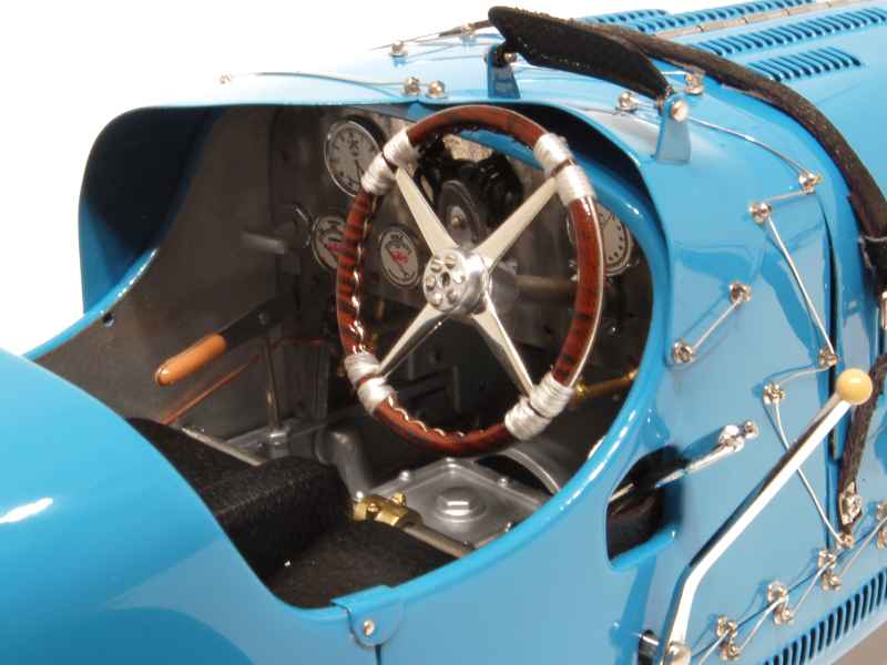 52093 Bugatti Type 35 GP 1924