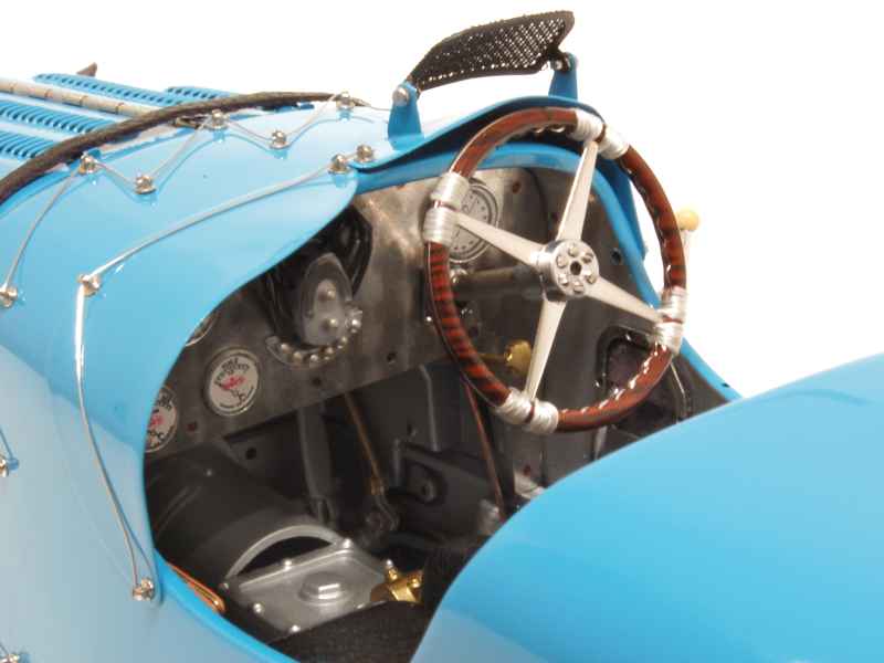 52093 Bugatti Type 35 GP 1924