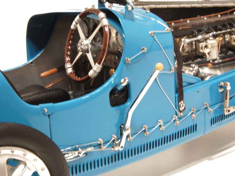 52093 Bugatti Type 35 GP 1924